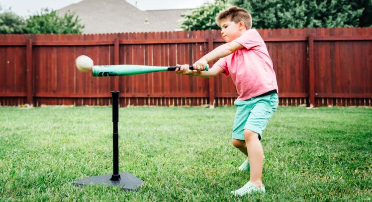 youth baseball bats
