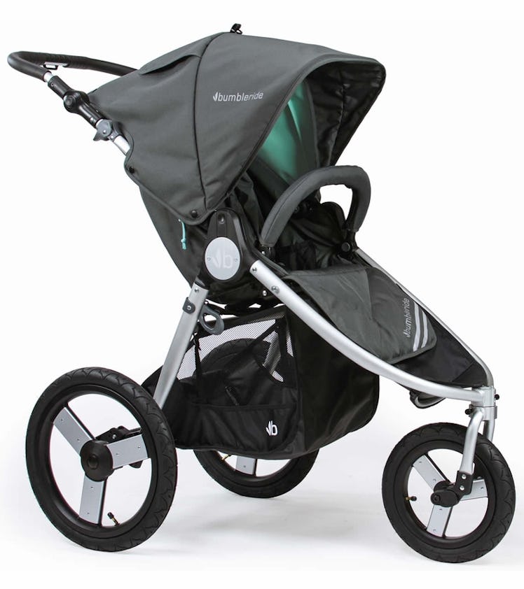 Speed Jogging Stroller by Bumbleride