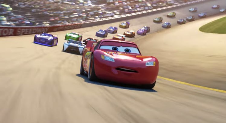cars 3 trailer
