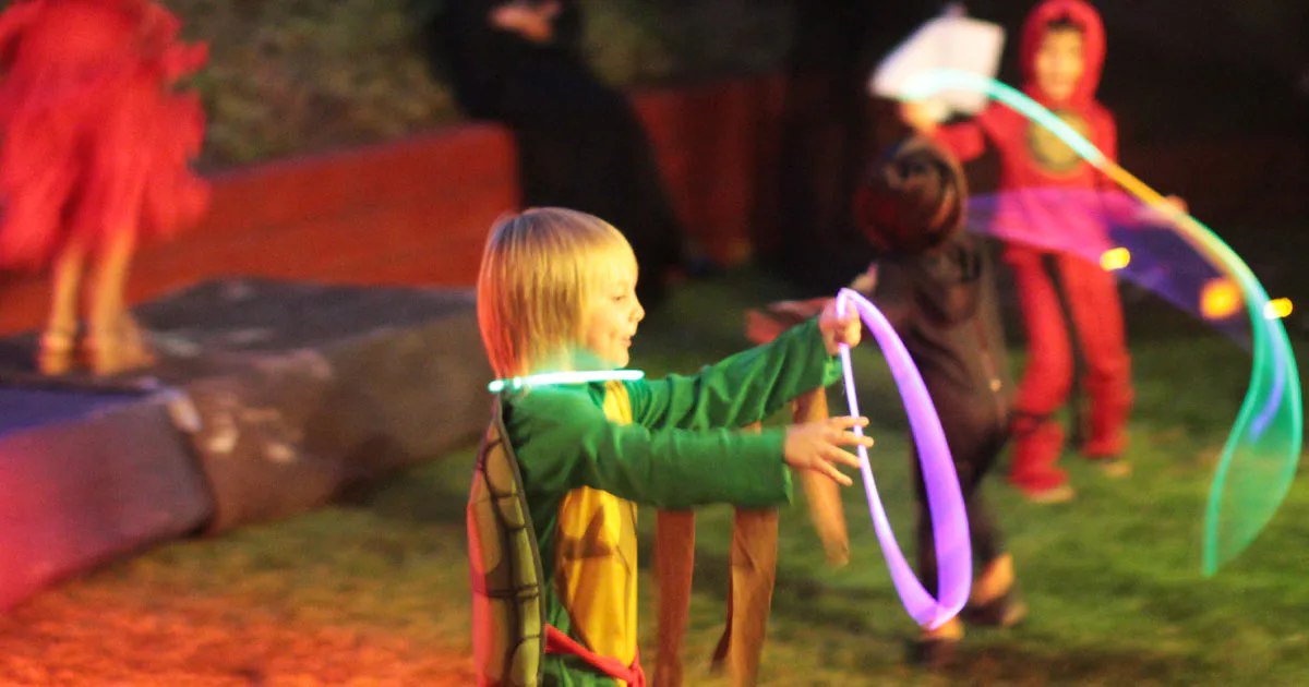 Kids Should Learn About Techno and EDM Music in School