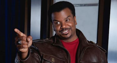 craig robinson