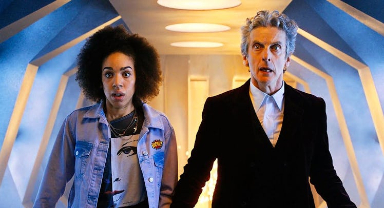 doctor who tv still
