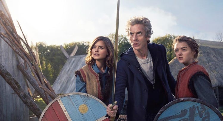 doctor who