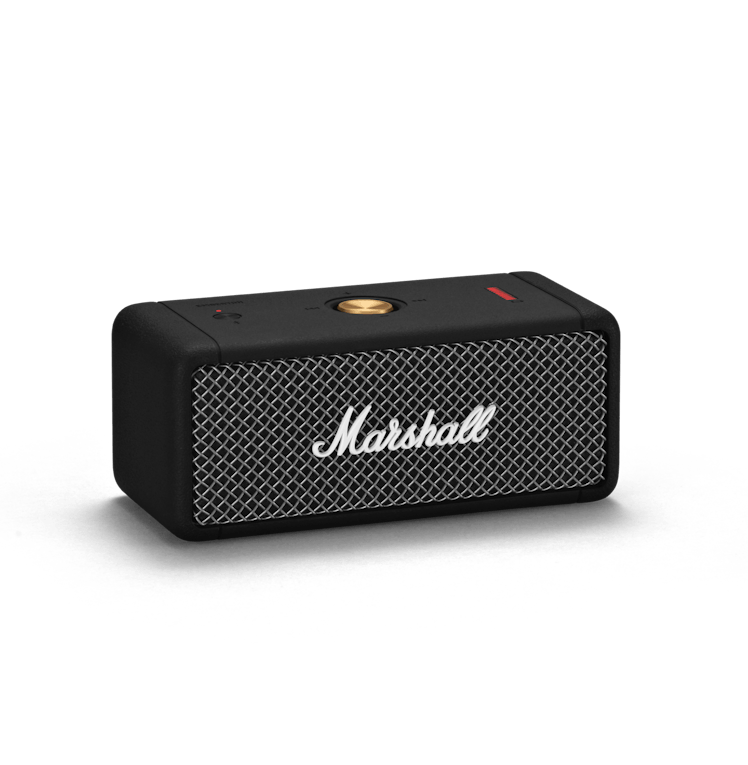 Emberton Wireless Bluetooth Speaker by Marshall