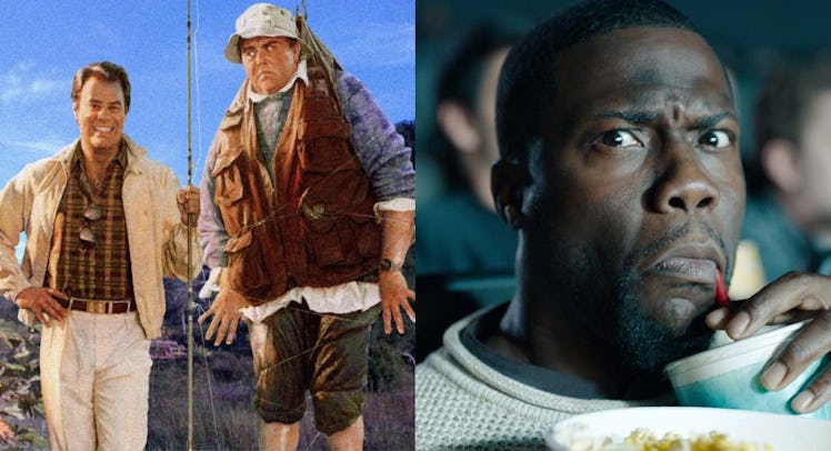 great outdoors kevin hart