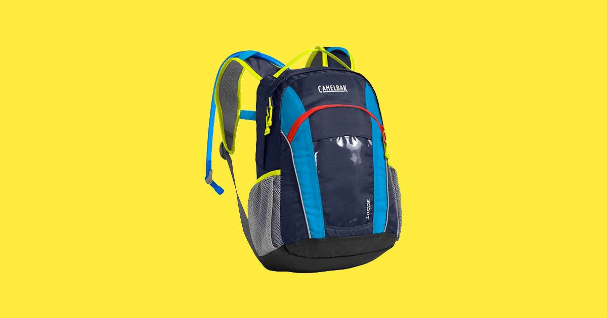 Best kids hiking online backpack