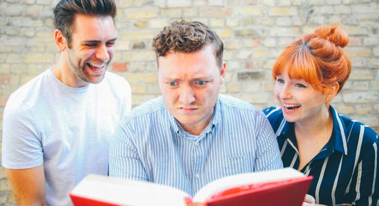 jamie morton my dad wrote a porno