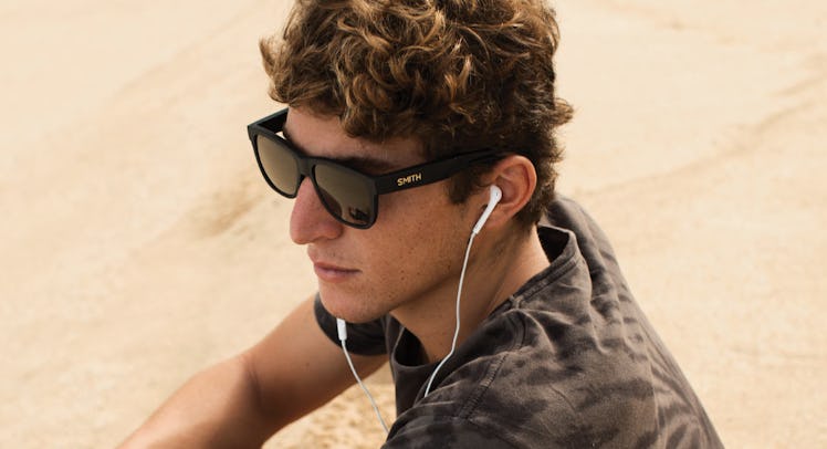 smith lowdown focus sunglasses