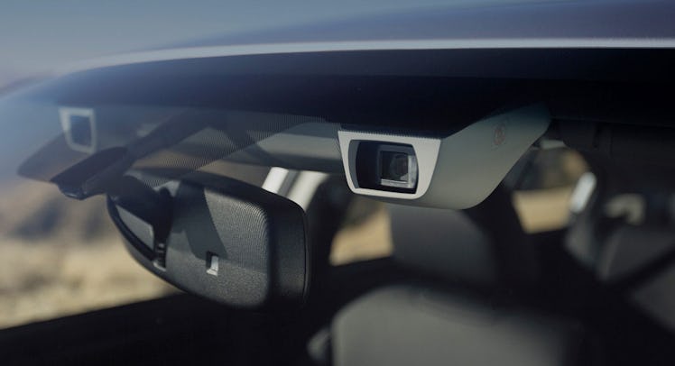 subaru outback eyesight