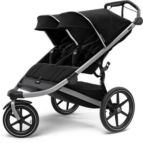 motobecane jogging stroller