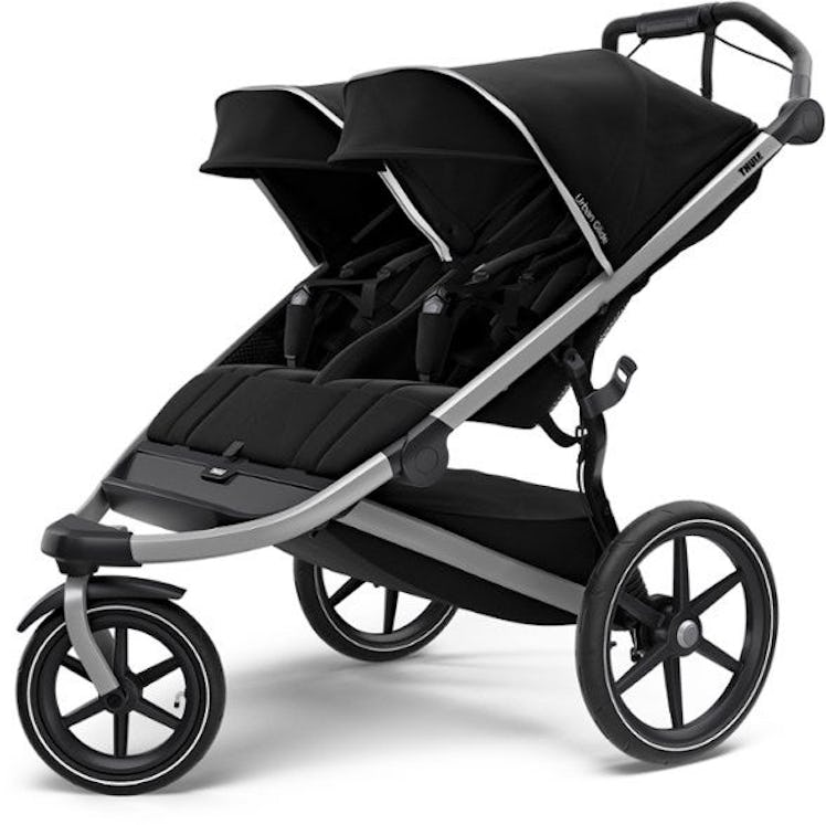 Urban Glide 2 Double Jogging Stroller by Thule