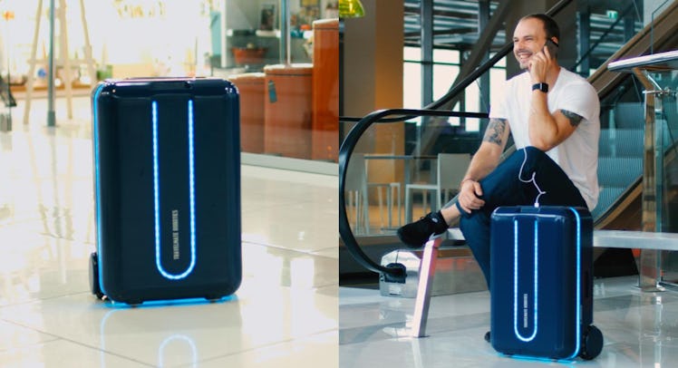 travelmate robotics