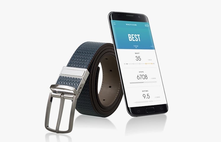 welt smart belt