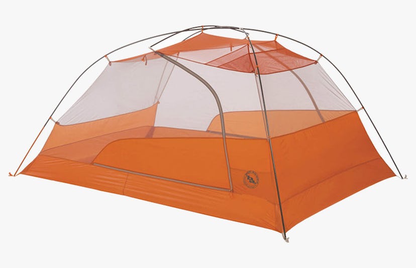 Big Agnes Copper Hotel HV UL 3