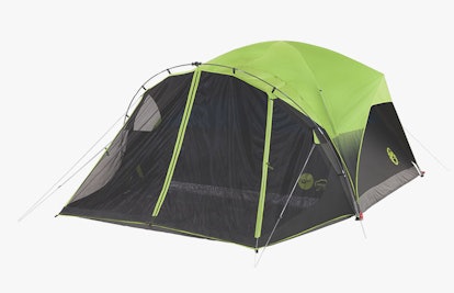 Coleman Carlsbad Fast Pitch 6-Person Dome Tent