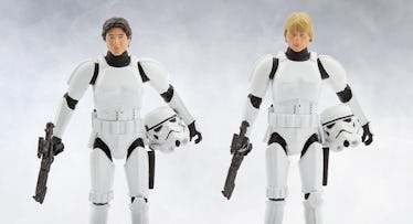 Star Wars Collectibles