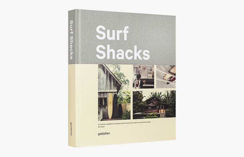 Surf Shacks