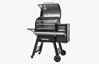 Traeger Timberline 850 Smart Grill