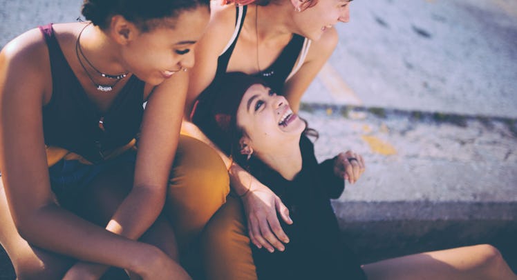 alt teenage girls