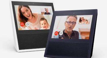 amazon echo show