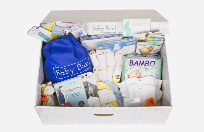 baby box