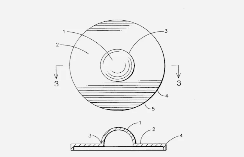 Fidget Spinner Inventor Catherine Hettinger is Not the Inventor of Fidget Spinner