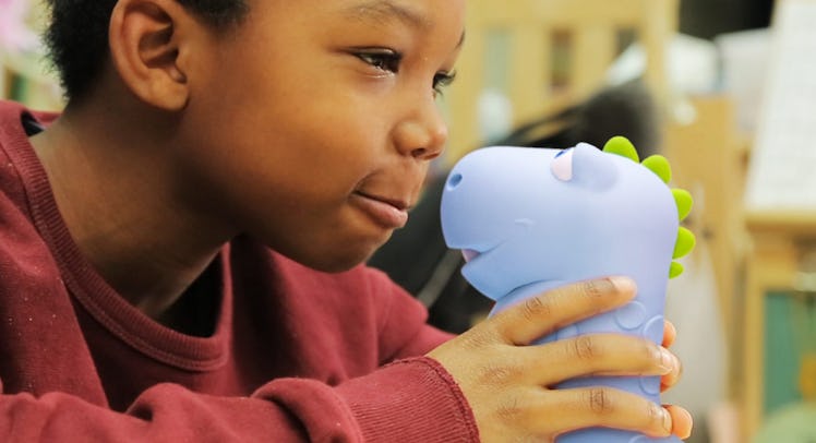 CogniToys Dino