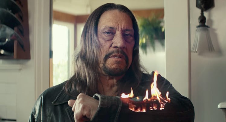 danny trejo ad council