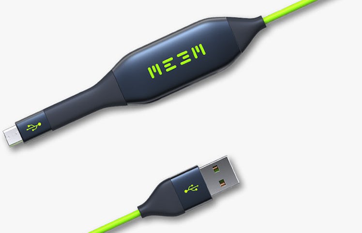 meem phone charger
