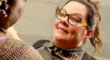 melissa mccarthy ghostbusters