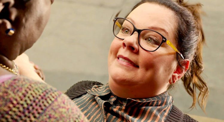 melissa mccarthy ghostbusters