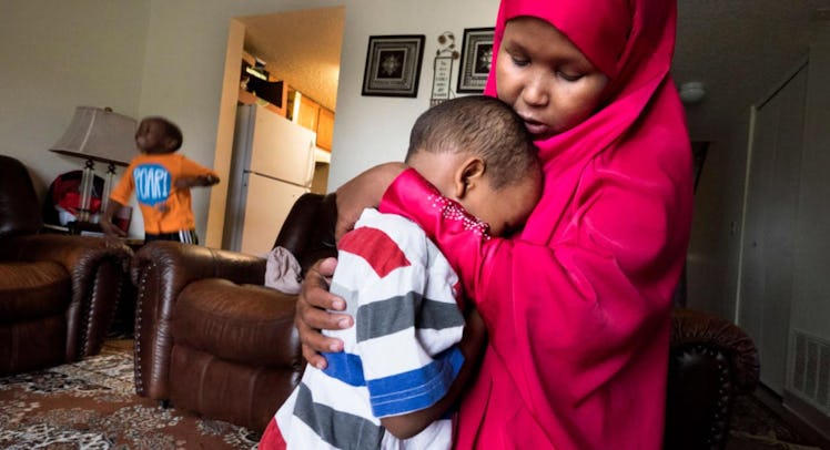 minnesota measles outbreak