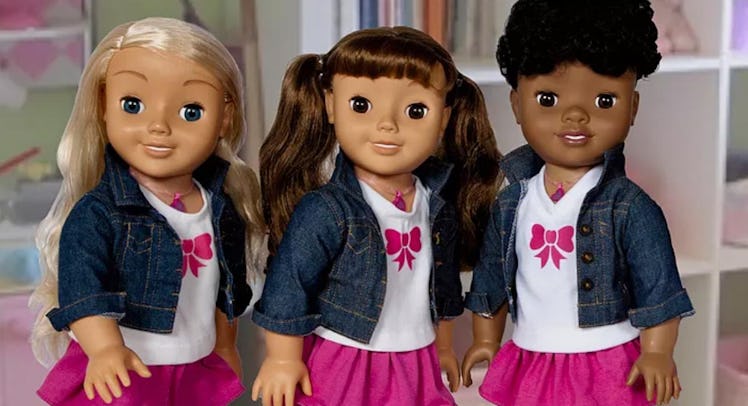 my friend cayla hackable doll