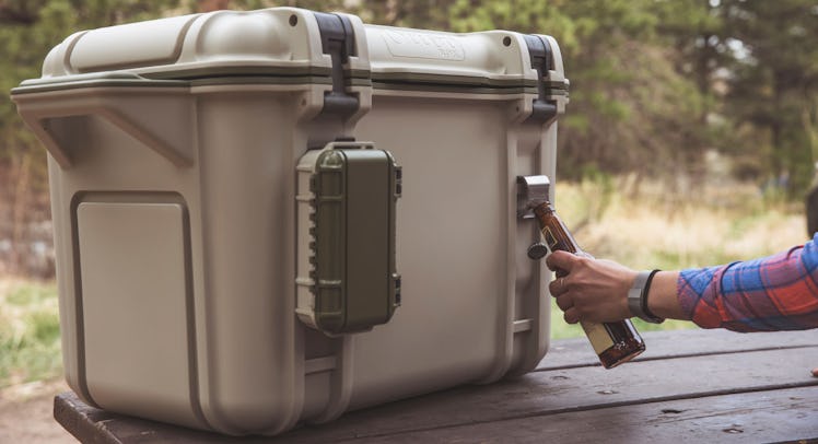 otterbox cooler