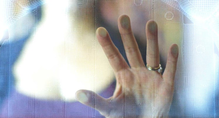 ultrahaptics technology