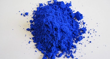 yinmin blue