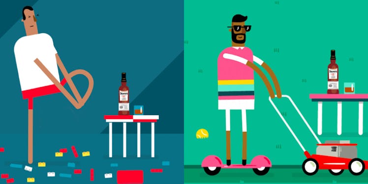 Father's Day e-cards