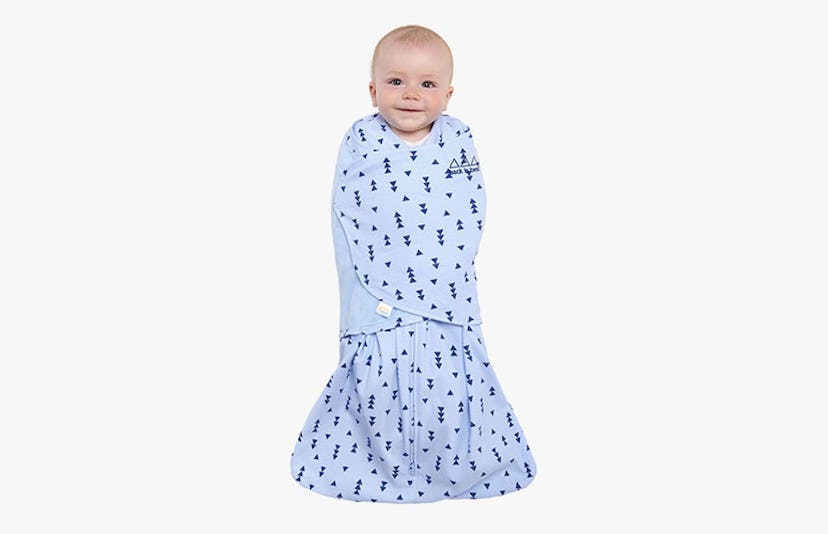 Halo SleepSack Swaddle