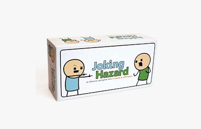Joking Hazard (NSFK) Board Game