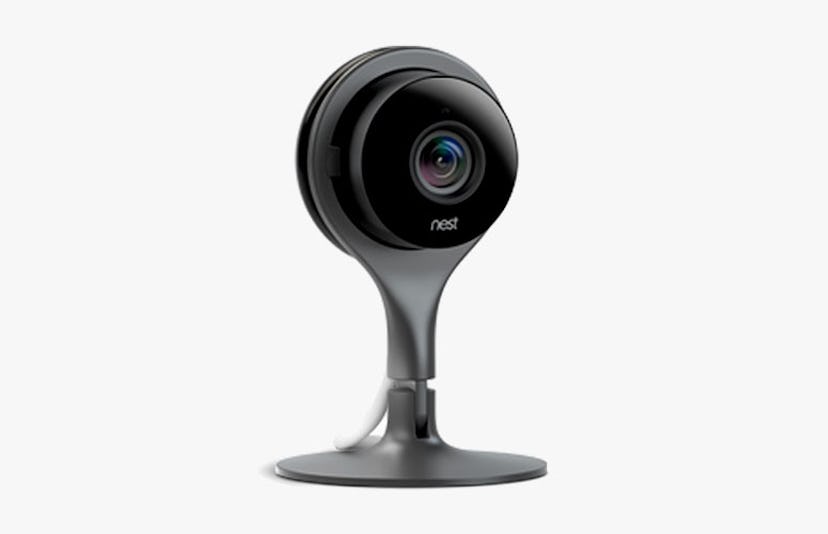 Nest Cam Indoor