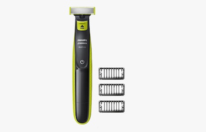 Philips OneBlade Hybrid Electric Trimmer and Shaver