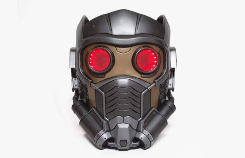 Star Lord GoG Replica Helmet