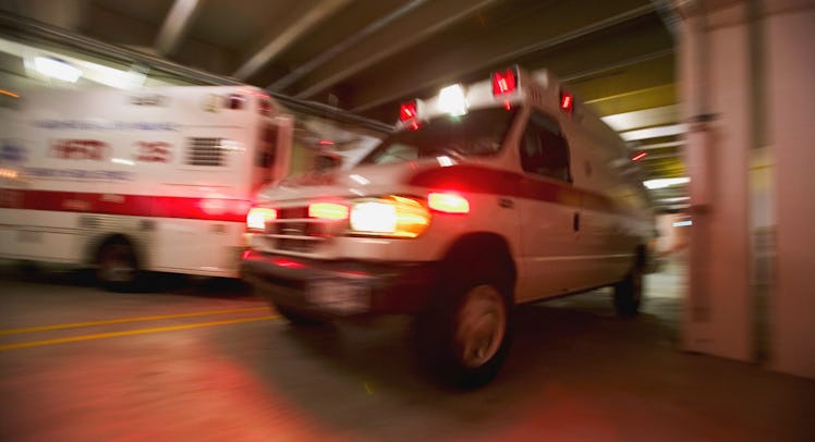 ambulance