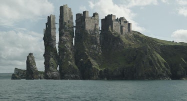 game of thrones castle