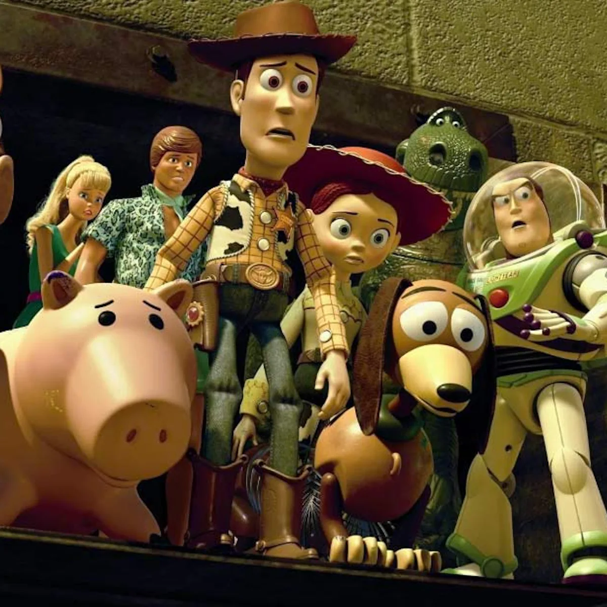 How to Stream the Original 'Toy Story' and Every Pixar Movie Right Now