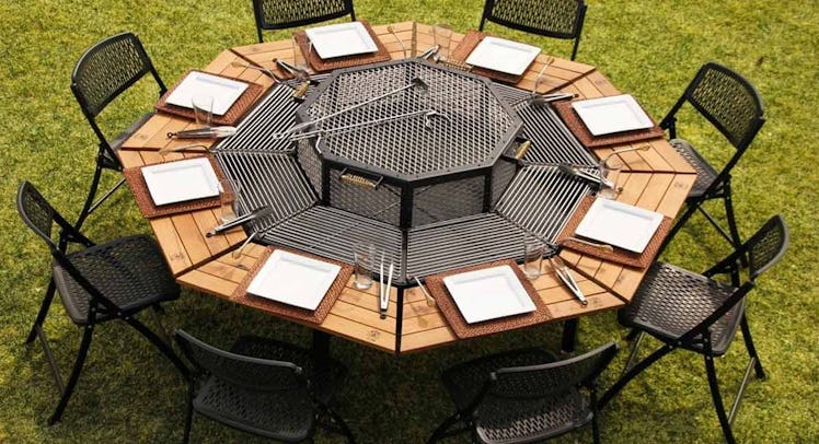 jag grills