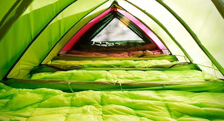 rhinowolf modular tent