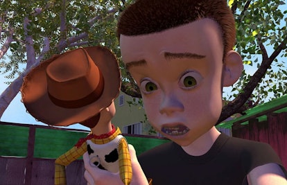 sid from toy story