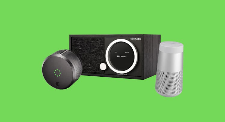 tech gifts for father's day