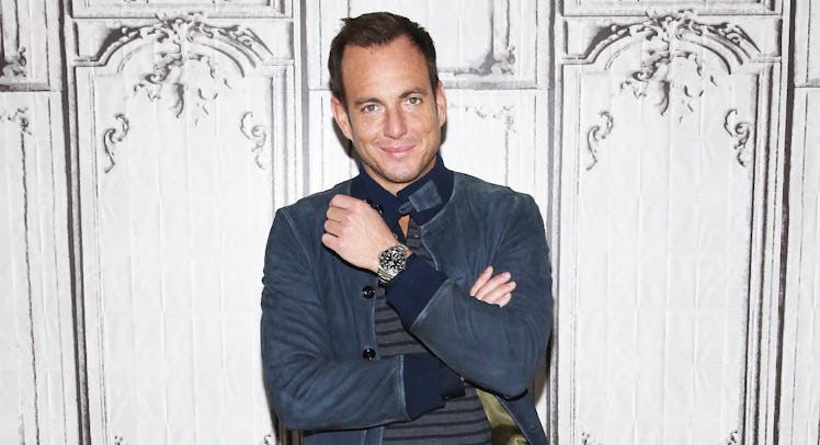 will arnett